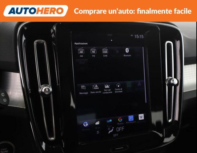 VOLVO XC40 D3 AWD Geartronic Business Plus
