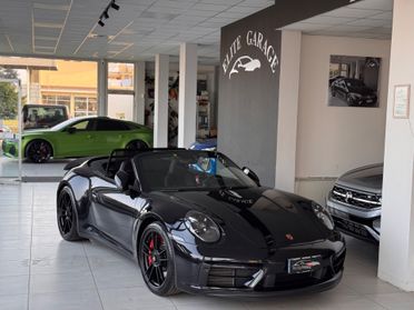 Porsche 911 Carrera 4 GTS Cabriolet * IVA ESP*
