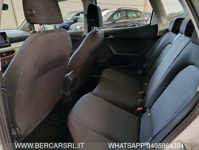 Seat Arona Arona 1.0 EcoTSI 110 CV DSG Style