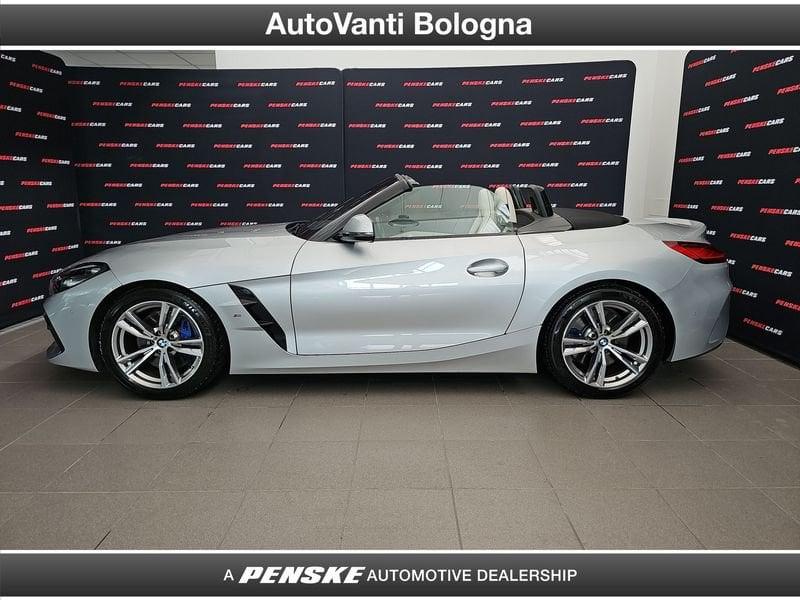 BMW Z4 Z4 sDrive30i Msport