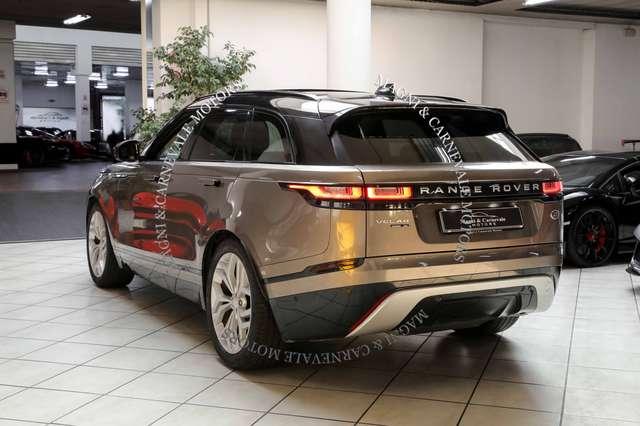 Land Rover Range Rover Velar D300 SE|TETTO|HEAD-UP|MONITOR POST|MERIDIAN|21''