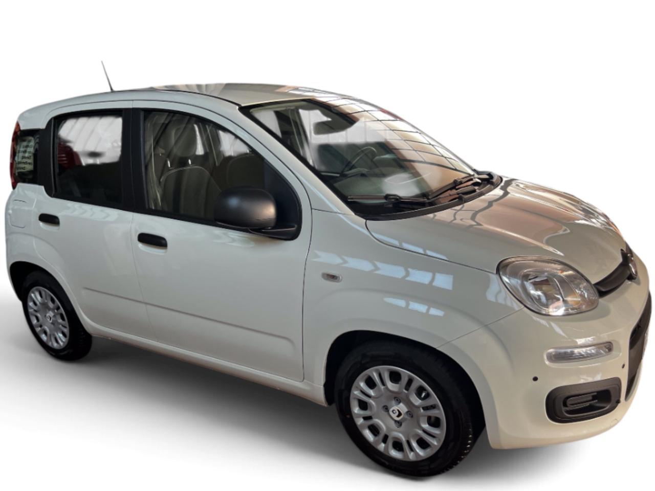 Fiat Panda 1.0 FireFly S&S Hybrid Pandina