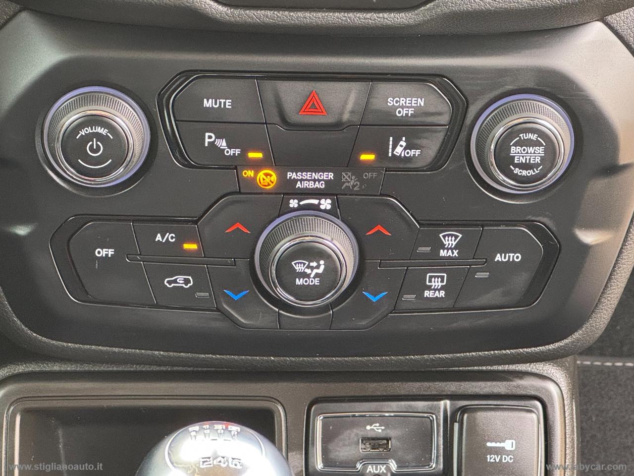 JEEP Renegade 1.6 Mjt 130CV Limited