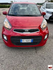 KIA - Picanto - 1.0 12V 5p. Glam