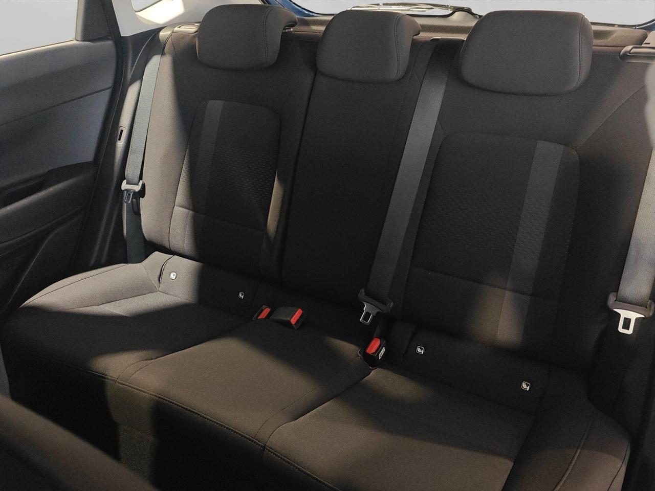 Hyundai i20 1.0 T-GDI 48V DCT Connectline