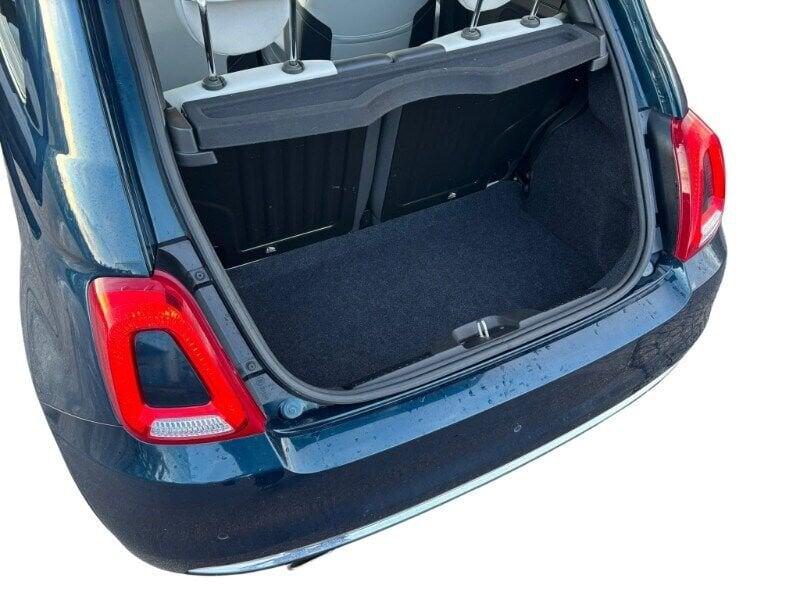 FIAT 500 500 1.2 Dolcevita