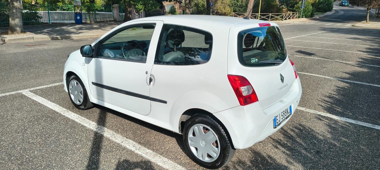 Renault Twingo 1.2 16V LEV Live