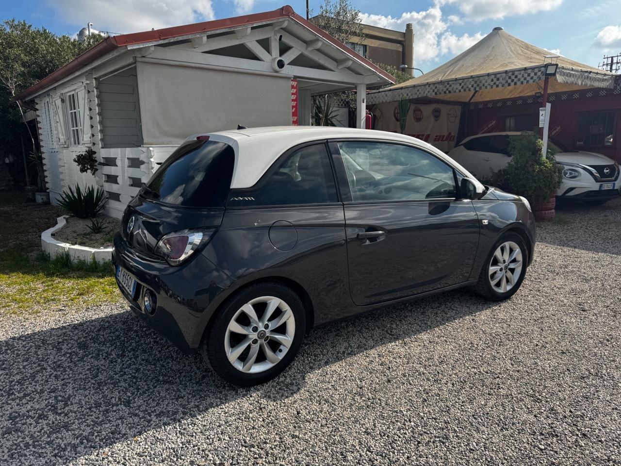 Opel Adam 1.2 70 CV Start&Stop Jam IMPIANTO GPL