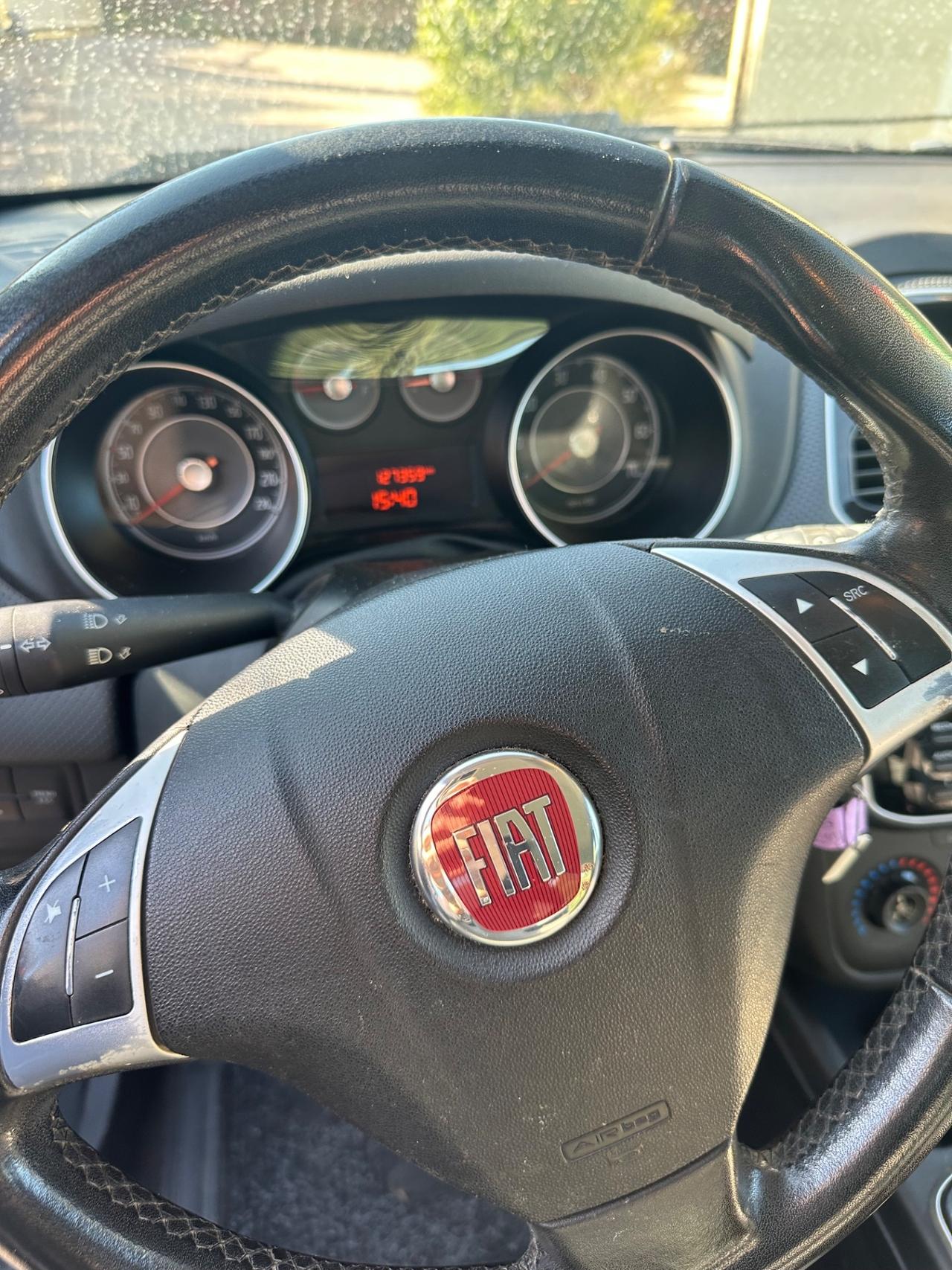 Fiat Punto Evo 1.3 Mjt 75 CV DPF 5 porte S&S Dynamic