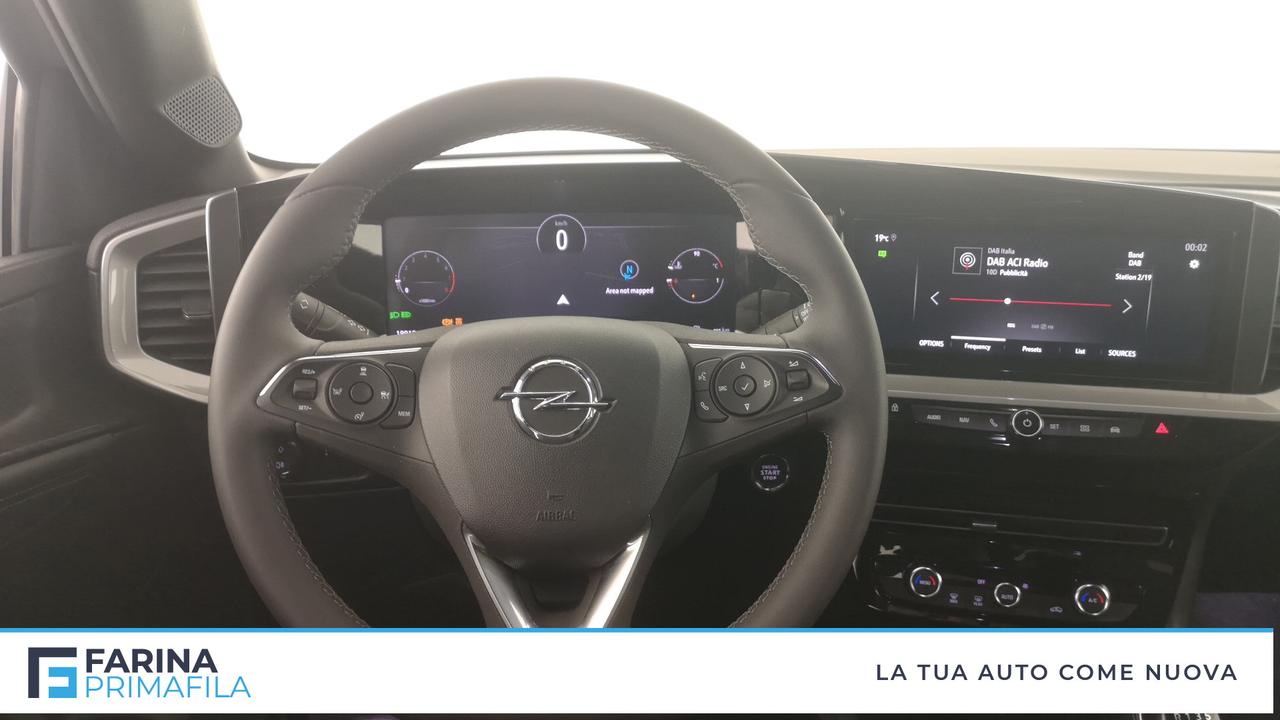 OPEL Mokka II 2020 - Mokka 1.2 t Ultimate s&s 136cv