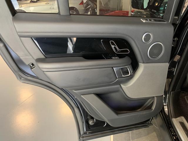 LAND ROVER Range Rover 3.0 SDV6 Vogue TETTO PANORAMICO APRIBILE"