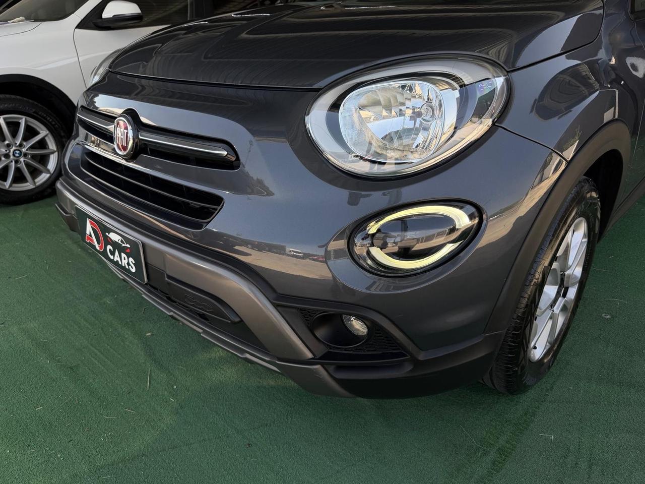 Fiat 500X 1.3 MultiJet 95 CV City Cross