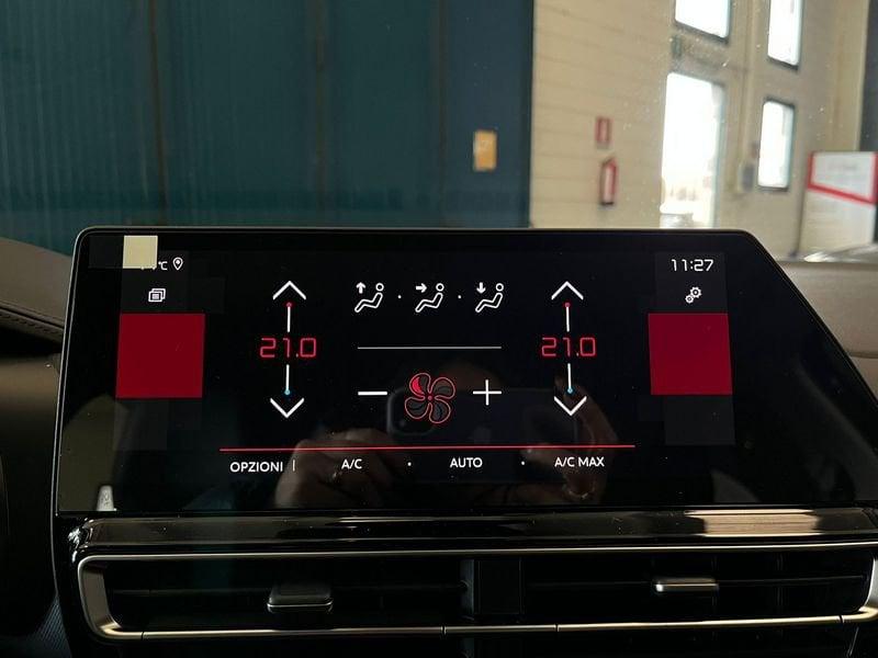 Citroën C5 Aircross C5 Aircross BlueHDi 130 S&S EAT8 Max - PROMO SIRONIAUTO+