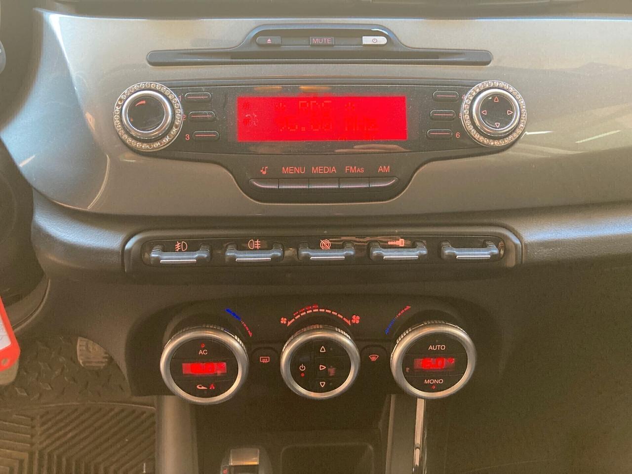 Alfa Romeo Giulietta - X NEOPATENTATI - 2011