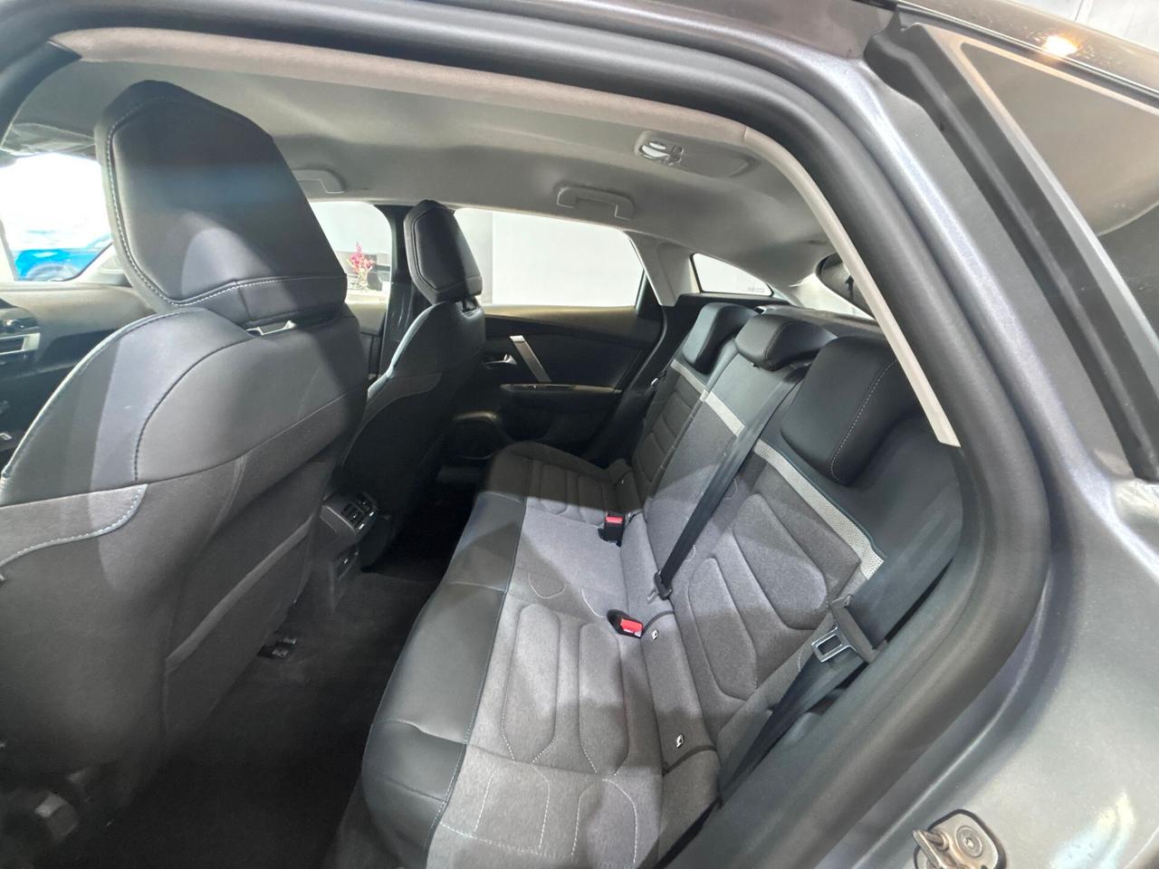 Citroen C4 BlueHDi 130 S&S EAT8 Plus