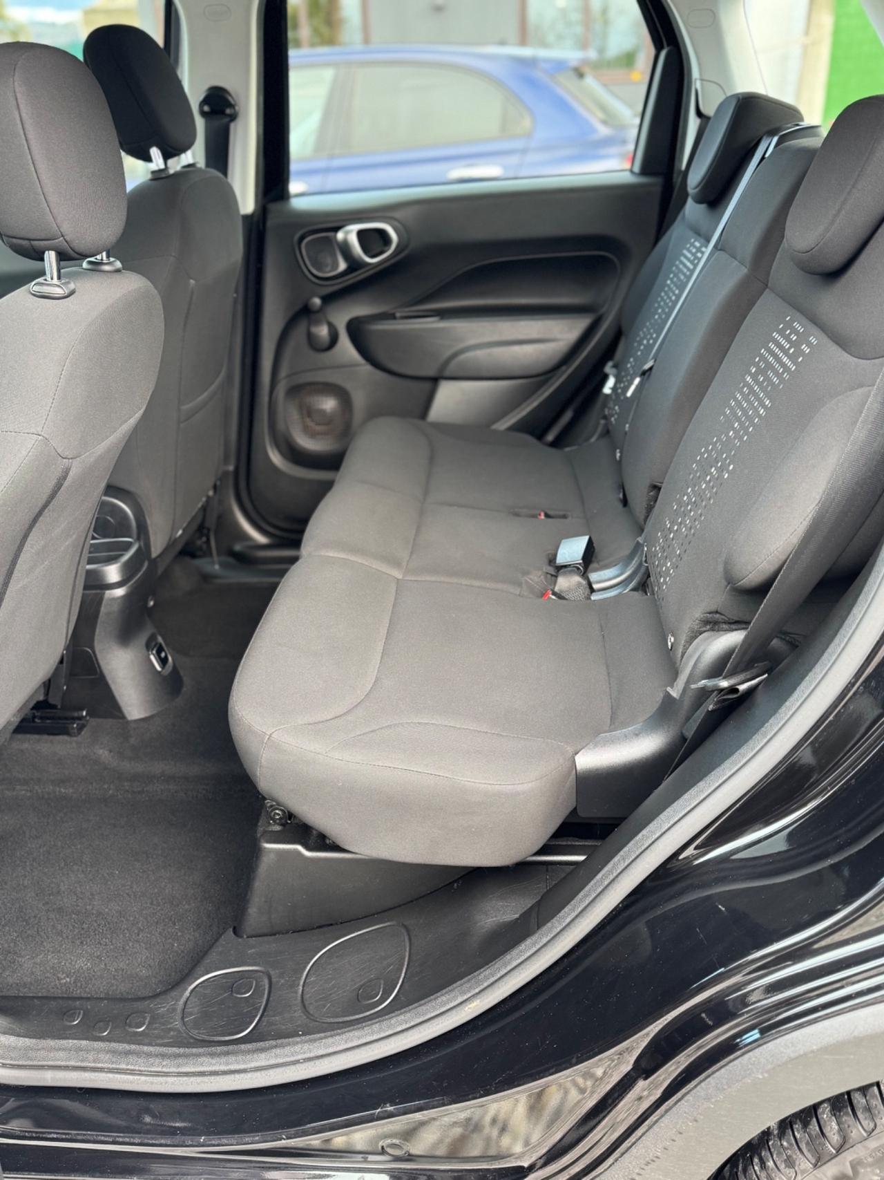 Fiat 500L 1.3 Multijet 95 CV Connect