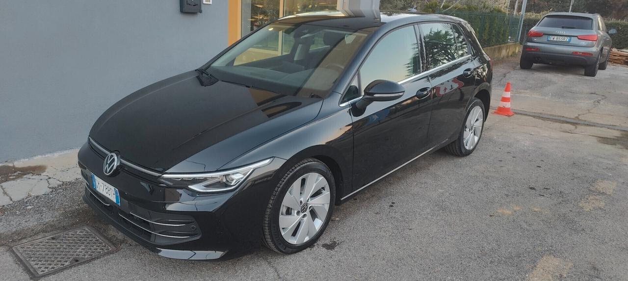 Volkswagen Golf 2.0 TDI 150 CV DSG SCR Style