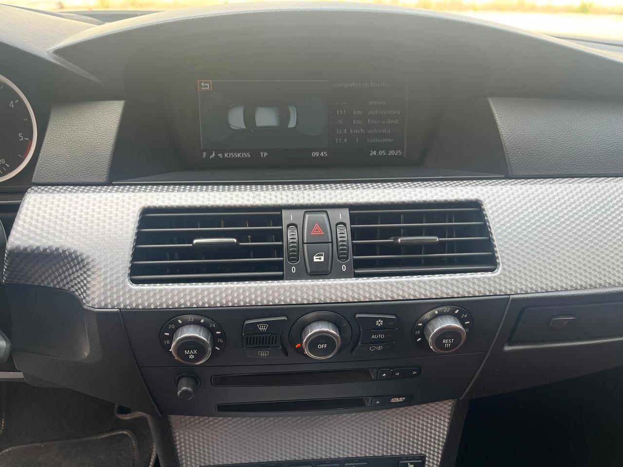 Bmw 535d MSport
