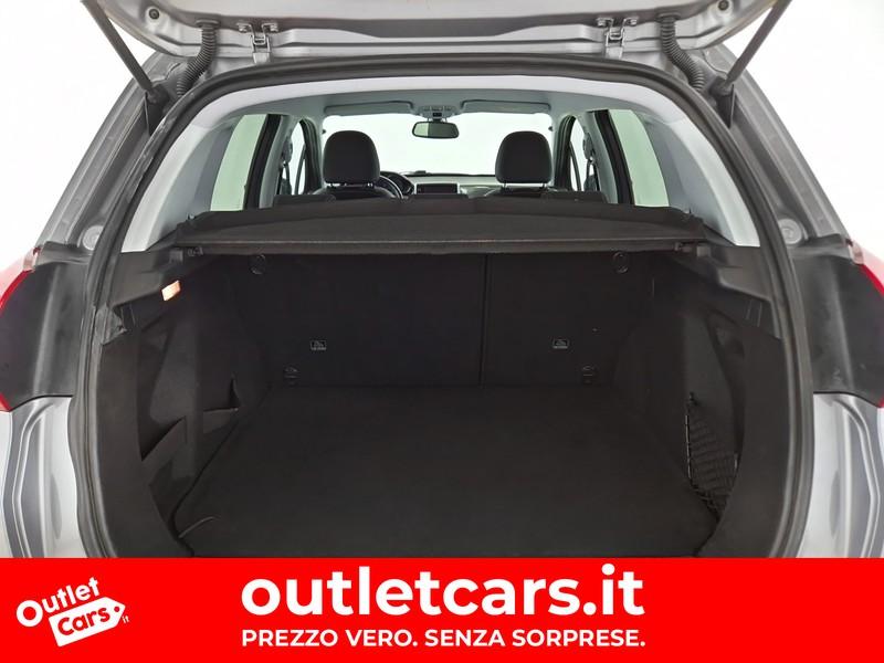 Peugeot 2008 1.2 puretech t allure s&s 110cv