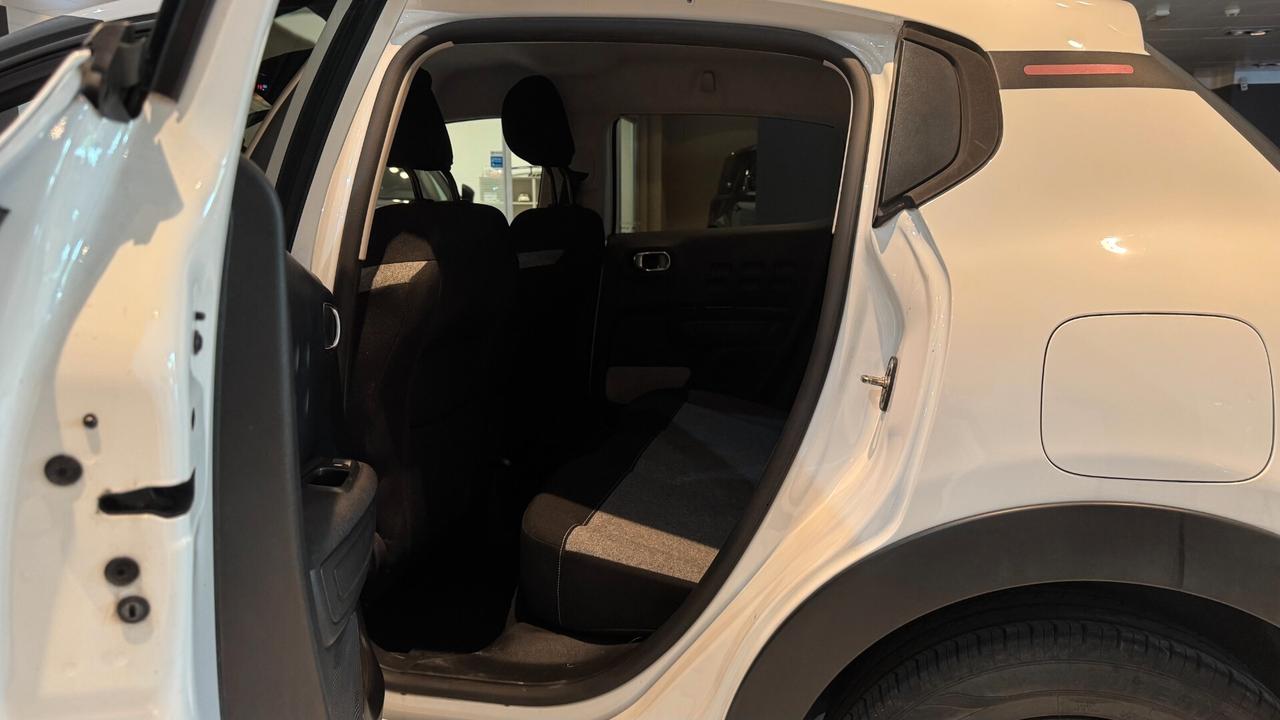 CITROEN C3 1.5D 102CV - 2021