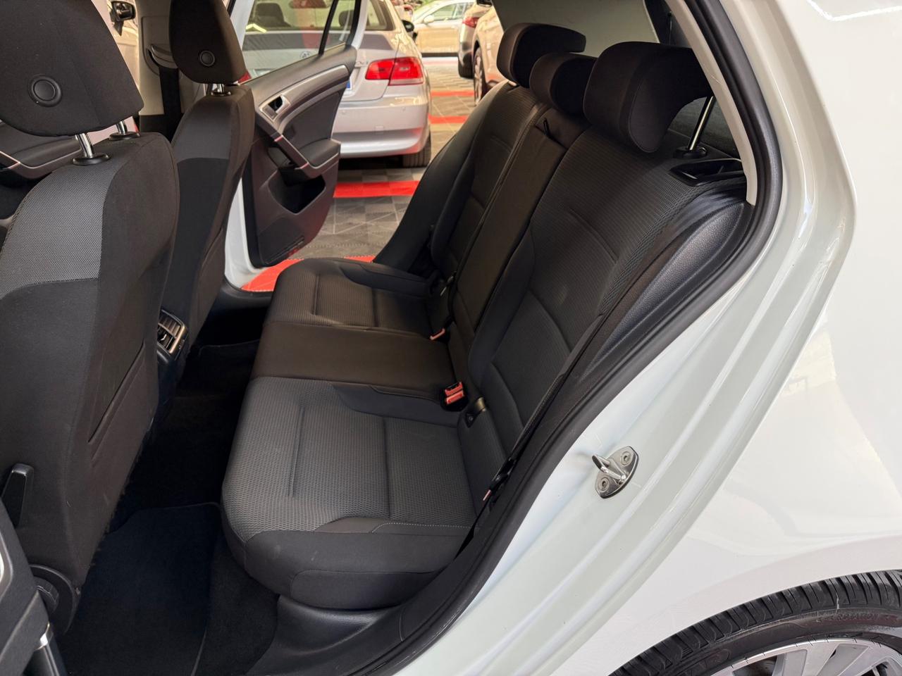 Volkswagen Golf 1.6 TDI DSG - FABIANOAUTO