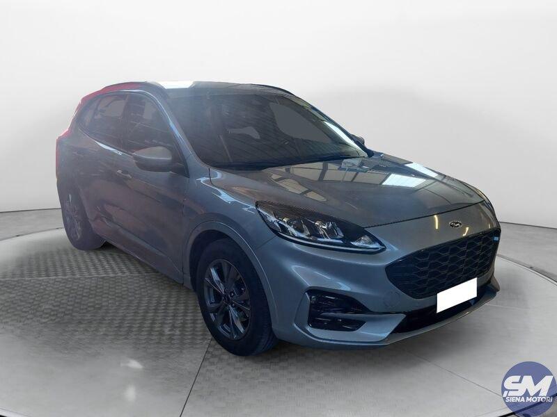 Ford Kuga 1.5 EcoBoost 150CV 2WD ST-Line