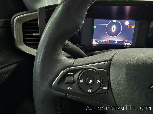 OPEL Mokka NEW 1.5 110CV diesel Elegance Navi