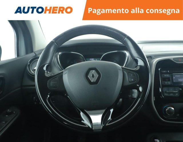RENAULT Captur TCe 12V 90 CV Start&Stop Energy Zen
