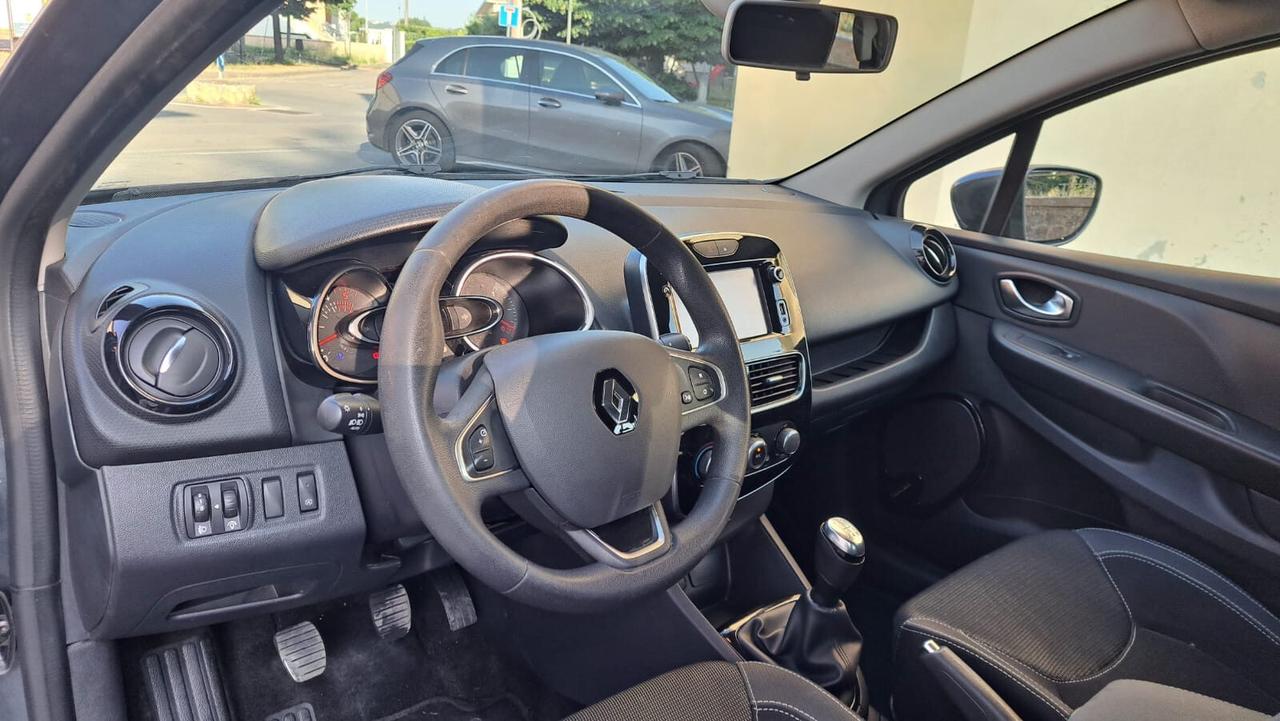 Renault Clio dCi 8V 75CV Start&Stop 5 porte Energy Duel2