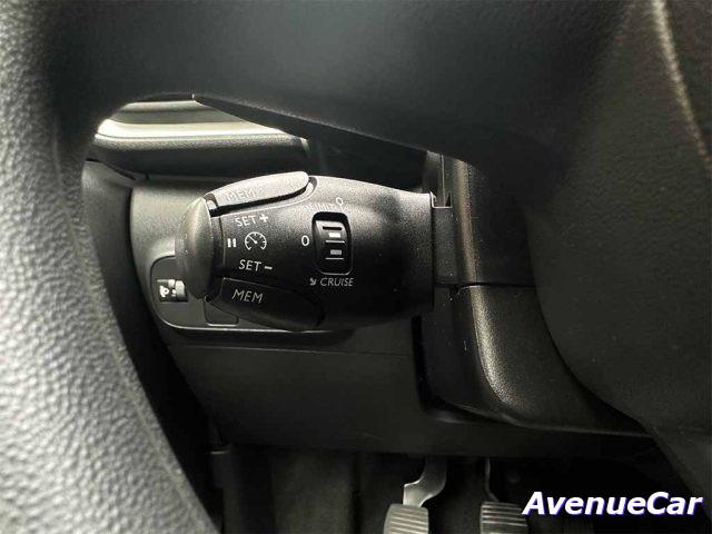 CITROEN C3 1.5 bluehdi Feel UNICO PROPRIETARIO IVA ESPOSTA