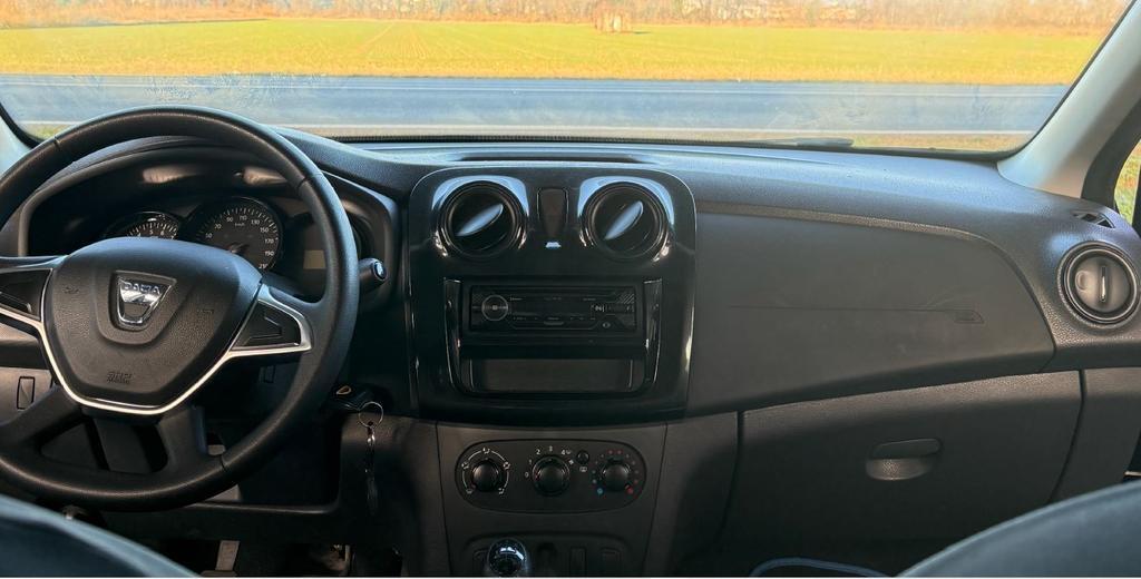 Dacia Sandero 1.0 SCe Access