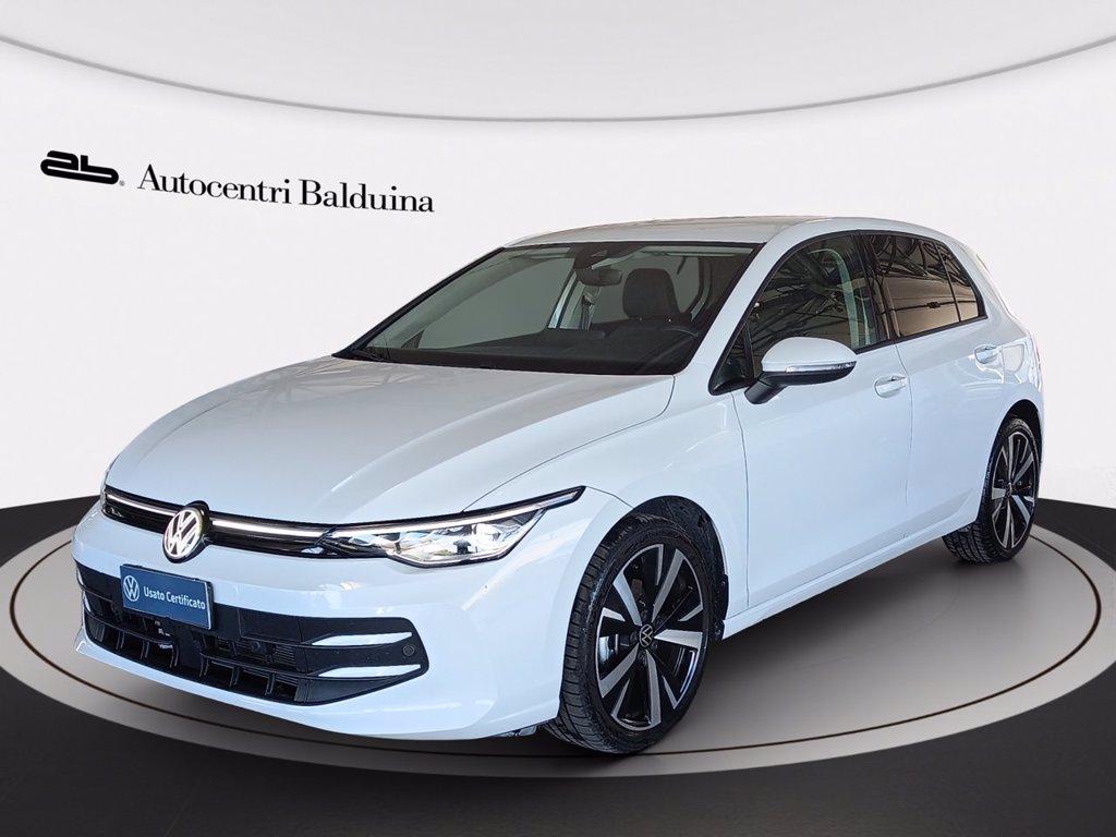 VOLKSWAGEN Golf 1.5 etsi edition plus 115cv dsg del 2024