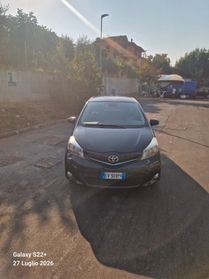 Toyota Yaris 1.4 D-4D 5 porte Active