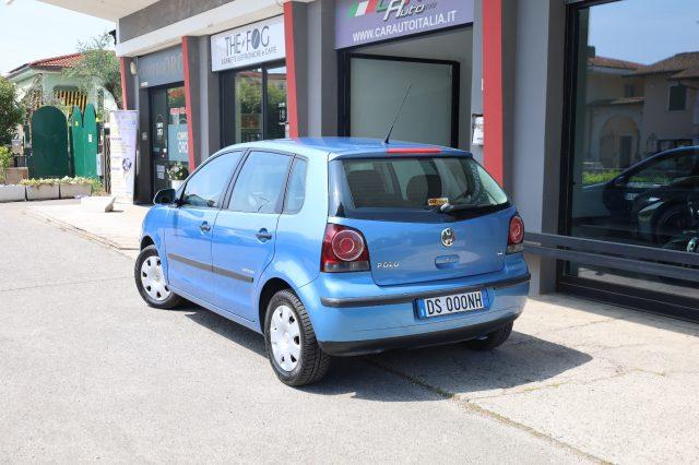 VOLKSWAGEN Polo 1.2i 70CV 12V 5Porte United Ideale per NEOPATENTAT