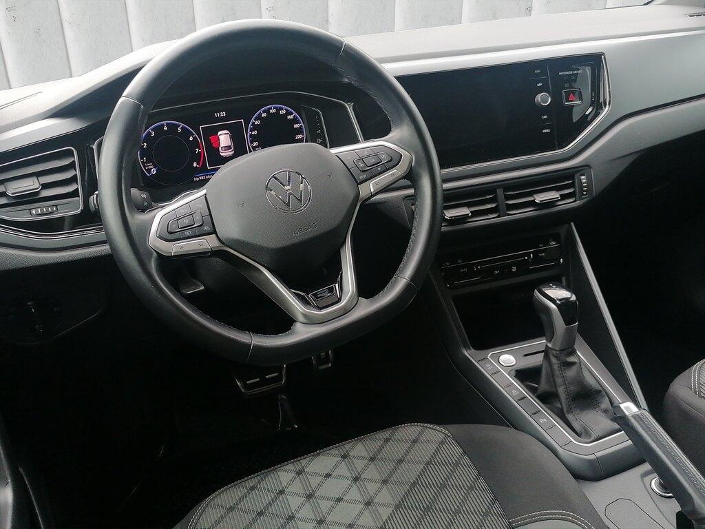 Volkswagen Taigo 1.5 TSI ACT R-Line DSG