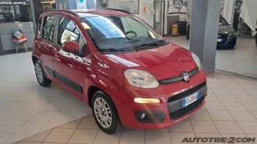 FIAT Panda 1.3 MJT 95 CV S&S Lounge