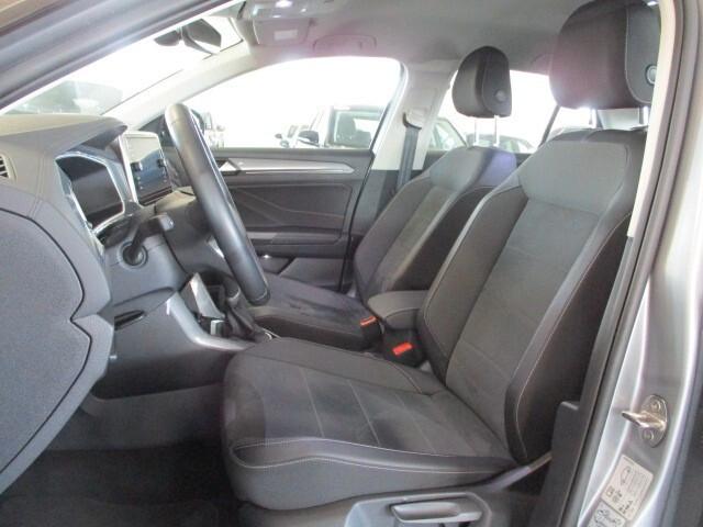 Volkswagen T-Roc 1.0 TSI Style