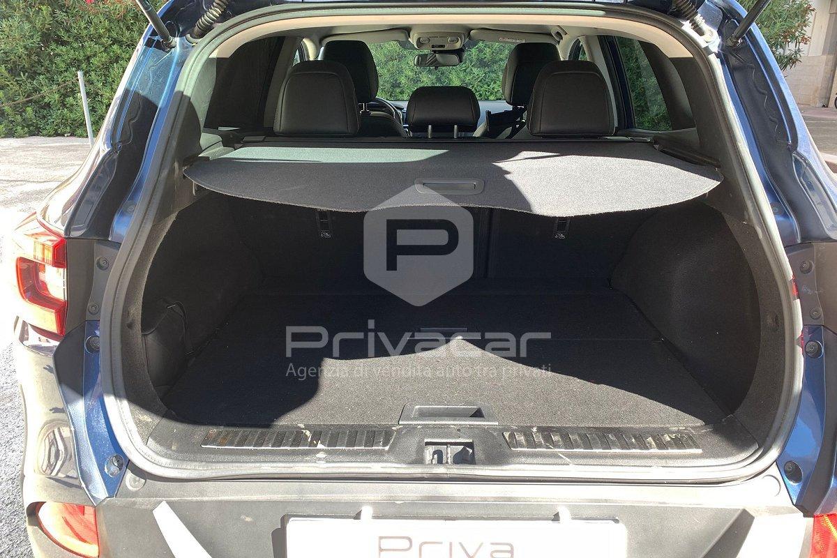 RENAULT Kadjar dCi 8V 110CV Energy Bose
