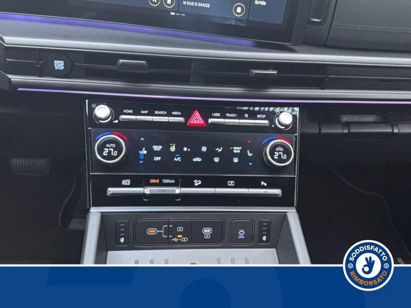 Hyundai Santa Fe 1.6 HEV 4WD XClass (CP, SR) - 7 Posti