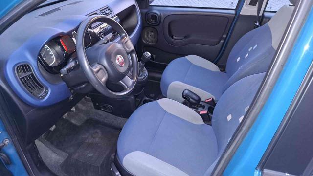 FIAT Panda 1.3 MJT S&S Lounge DISTRIBUZIONE NUOVA
