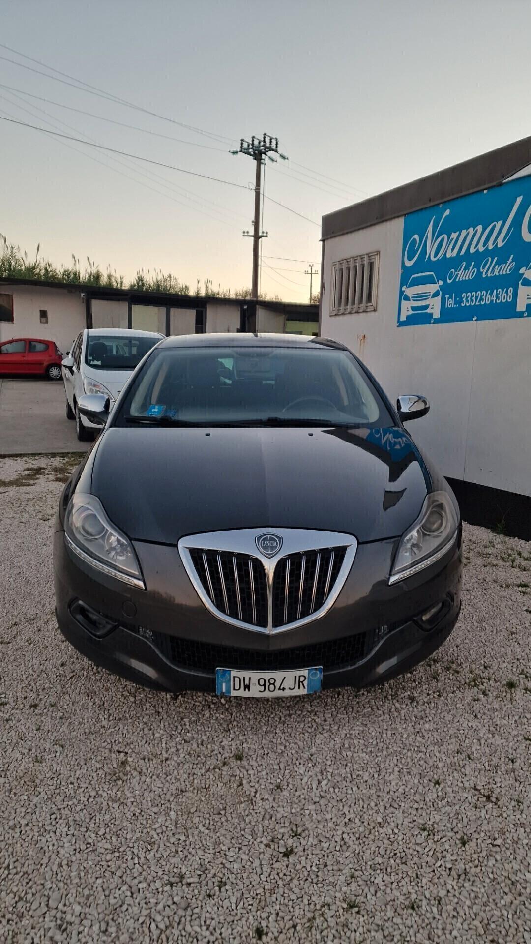 Lancia Delta 1.6 MJT
