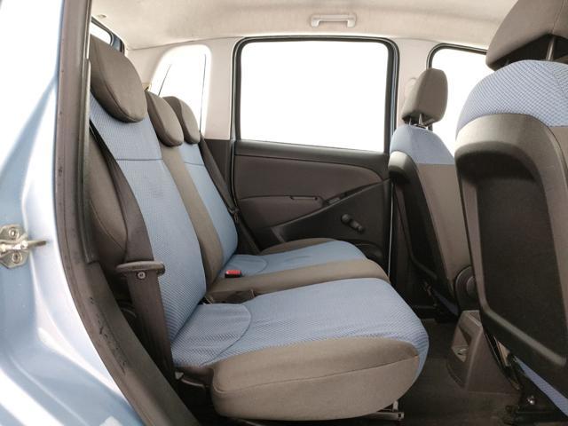 FIAT Idea 1.3 Multijet 16V Active con Clima