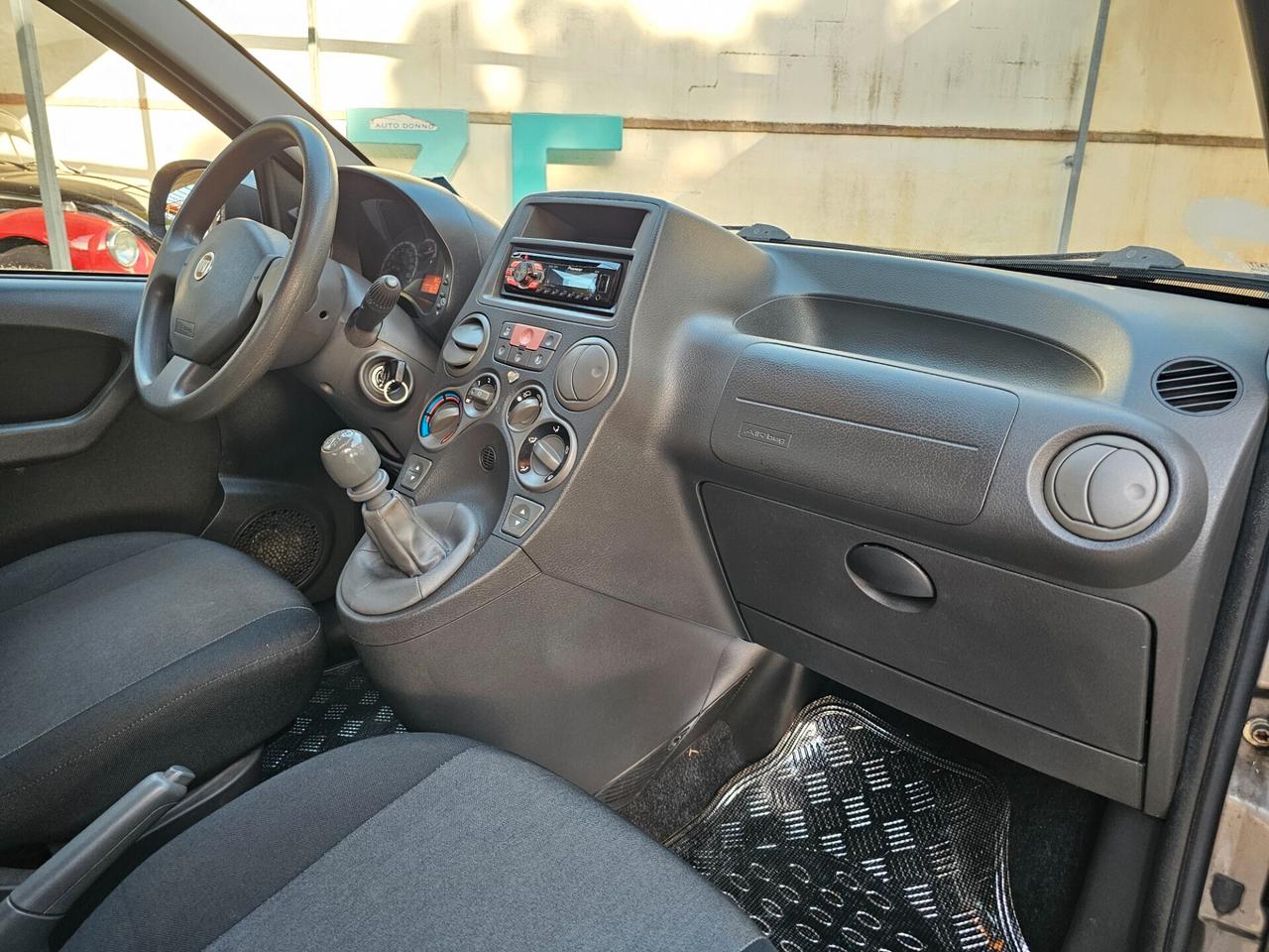 Fiat Panda 1.2 Dynamic