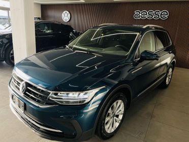 Volkswagen Tiguan 2.0 TDI SCR 110KW Life DSG