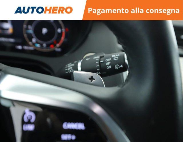 JAGUAR E-Pace 2.0D I4 163 CV AWD Auto R-Dynamic S