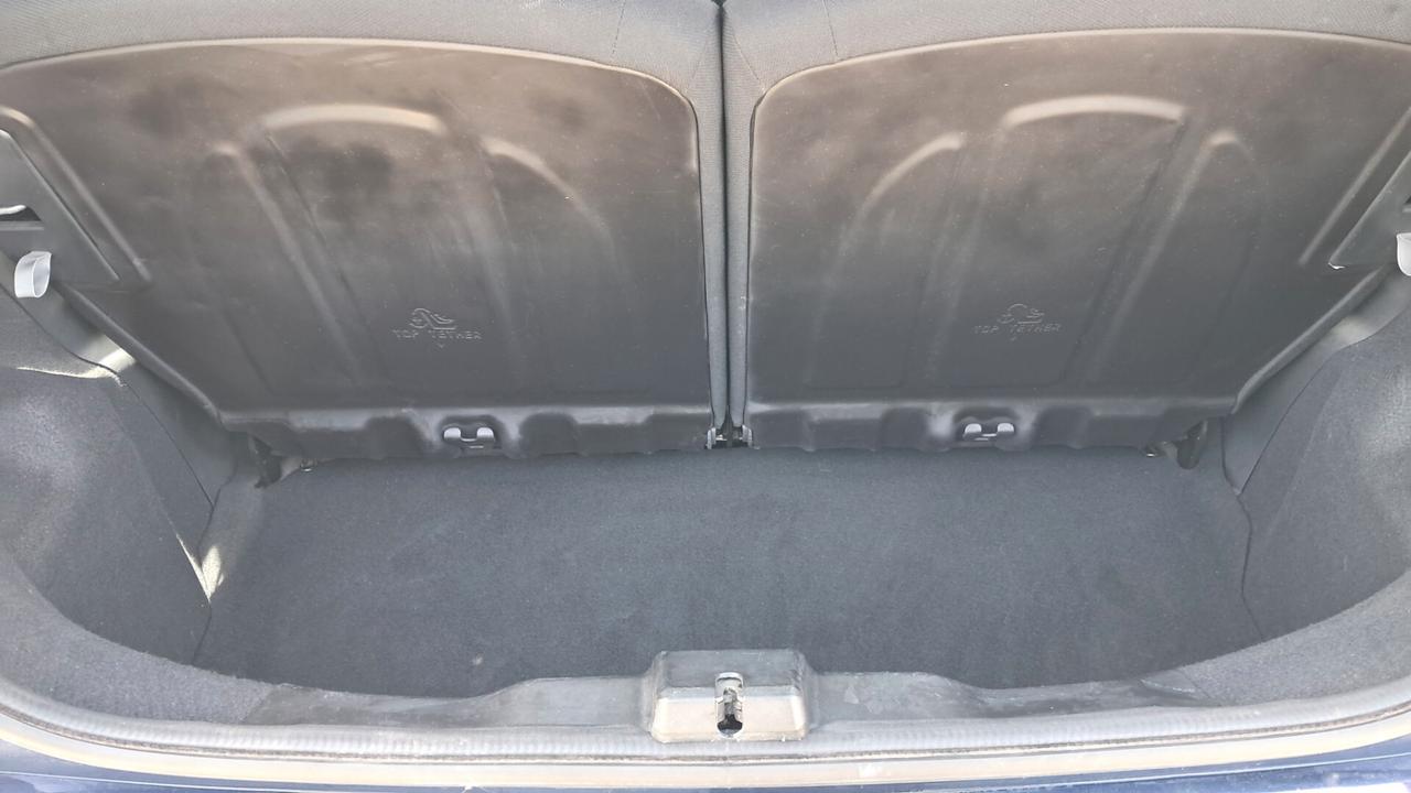 Peugeot 108 VTi 68 5 porte Allure
