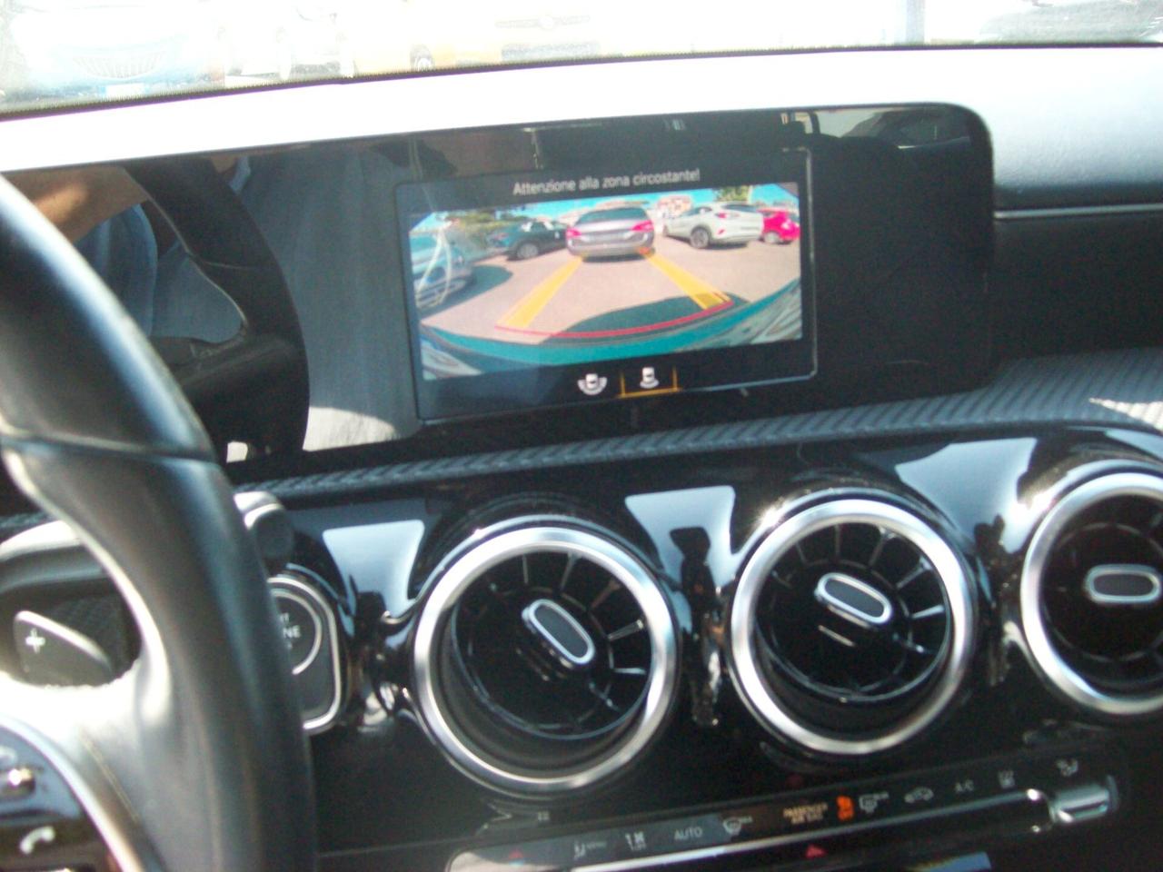 Mercedes-benz A 250 A 250 e Automatic EQ-Power Premium