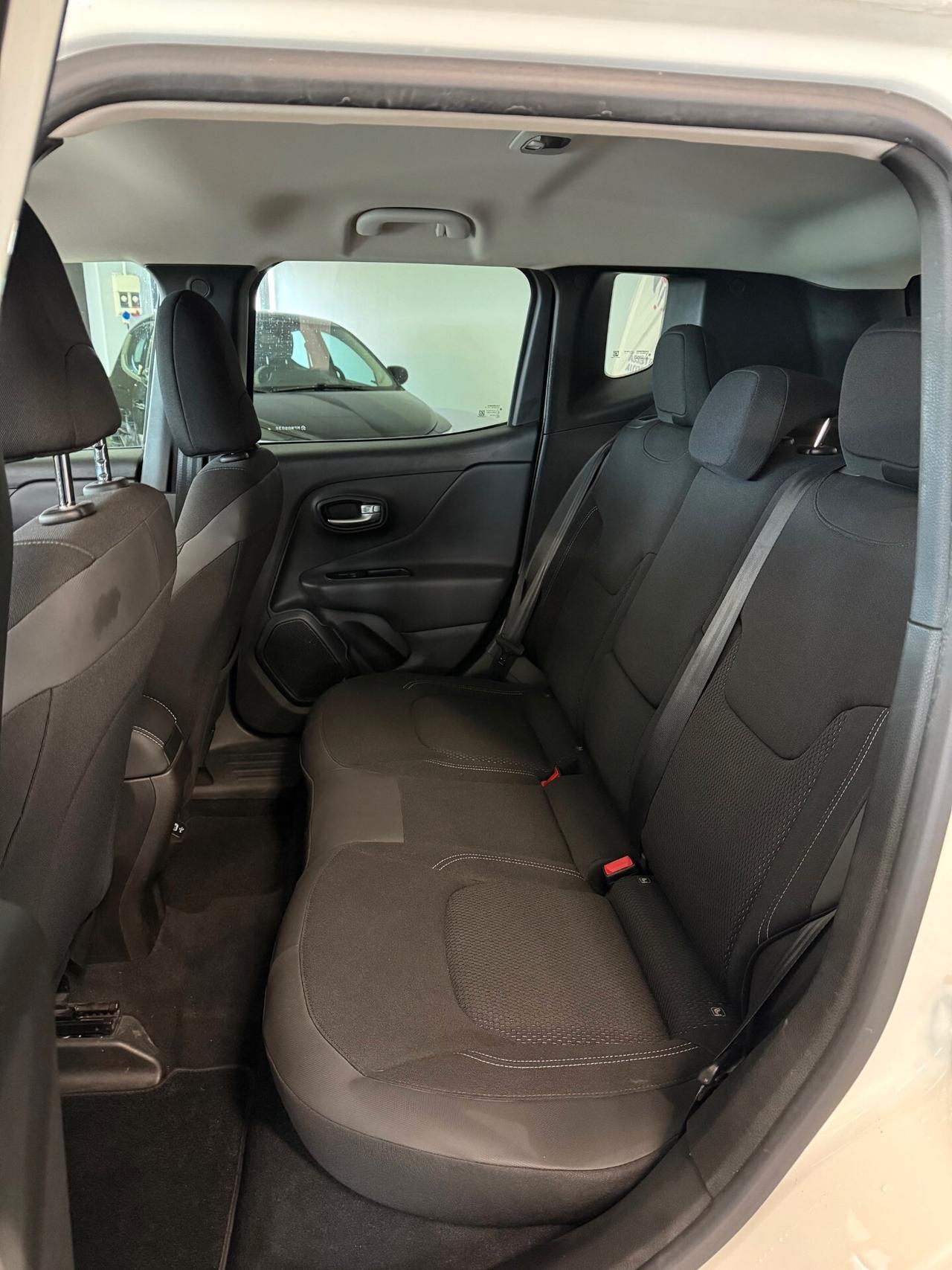 Jeep Renegade 1.0 T3 Limited