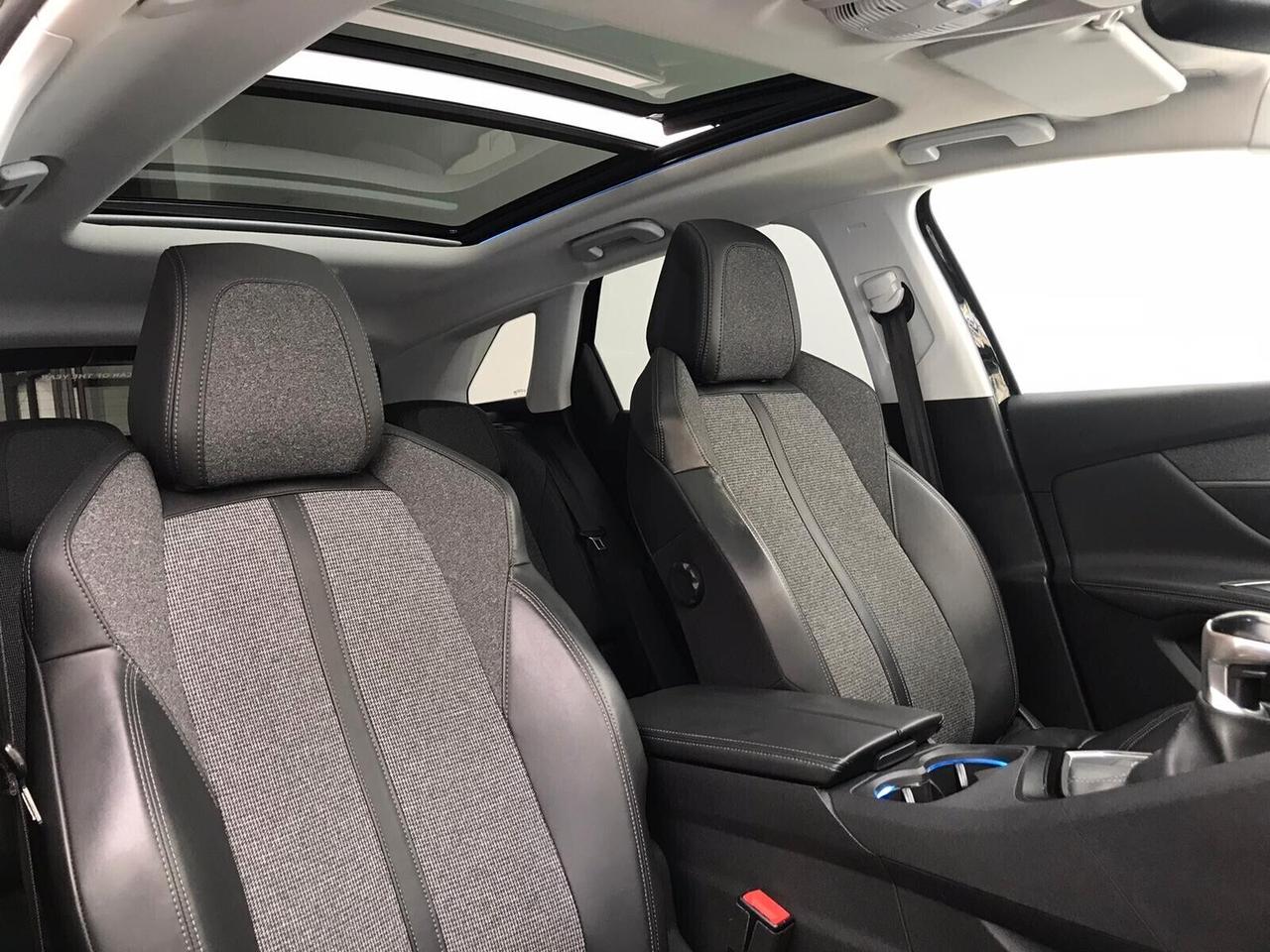 Peugeot 3008 1.6 BlueHDi 120cv GT Line