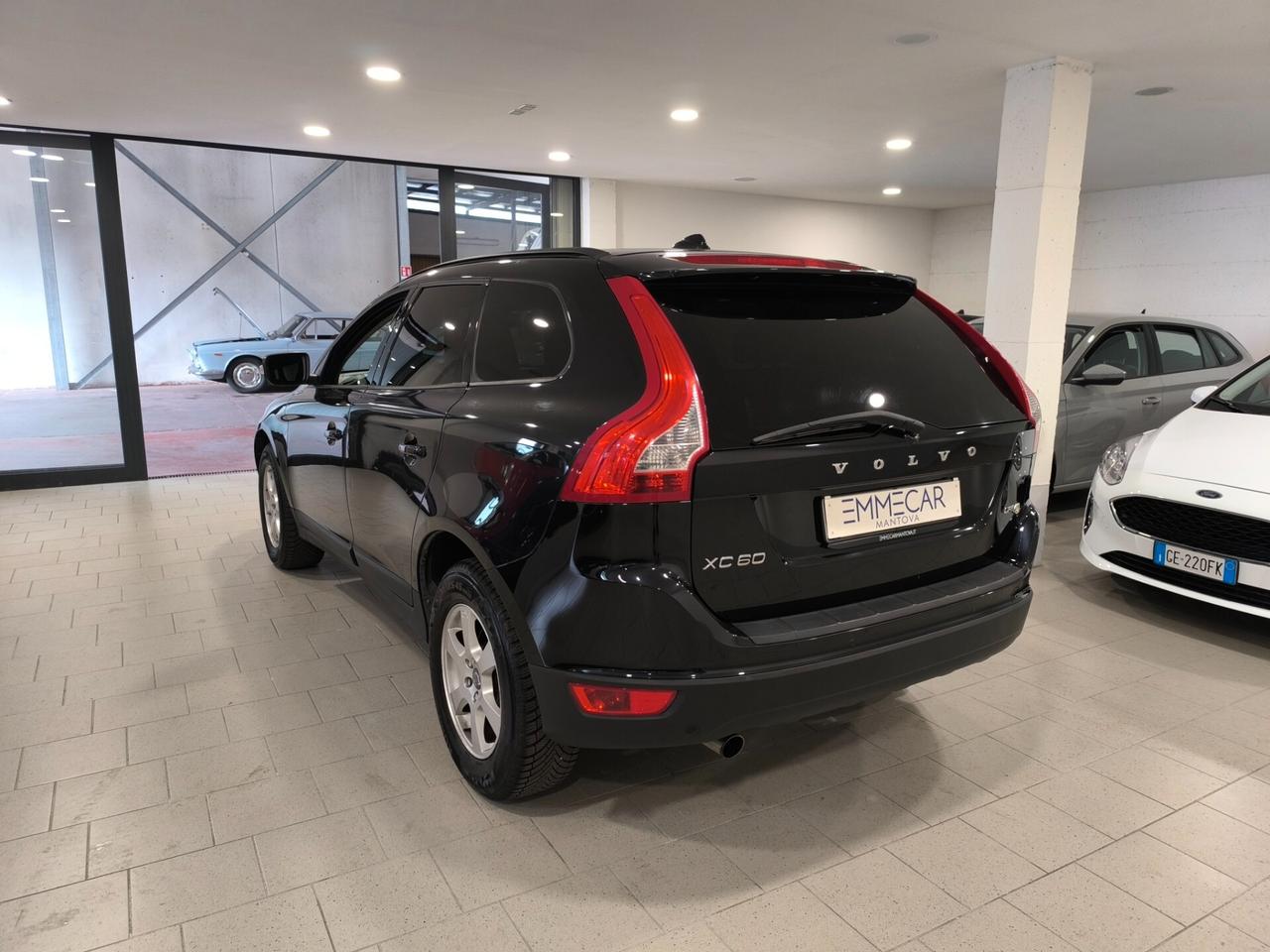Volvo XC 60 XC60 D5 AWD Summum